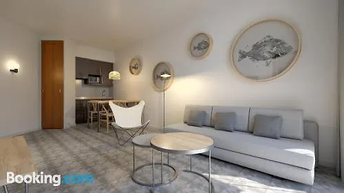 Apartamentos Ferrer Lime Playa De Alcudia Port de Alcudia  0*, Port de Alcudia (Mallorca) Spain
