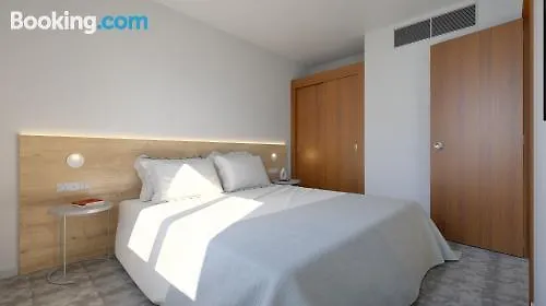 Apartamentos Ferrer Lime Playa De Alcudia Port de Alcudia  Port de Alcudia (Mallorca)