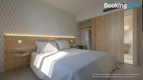 Apartamentos Ferrer Lime Playa De Alcudia Port de Alcudia  Apartment Port de Alcudia (Mallorca)