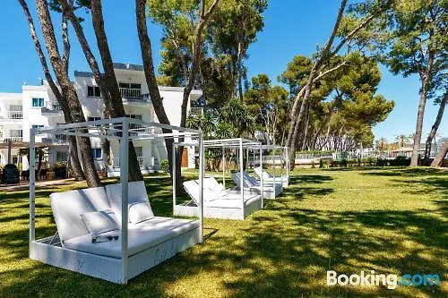 Apartamentos Ferrer Lime Playa De Alcudia Port de Alcudia  0*, Port de Alcudia (Mallorca) Spain