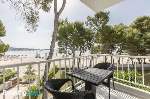 Apartamentos Ferrer Lime Playa De Alcudia Port de Alcudia  Port de Alcudia (Mallorca)