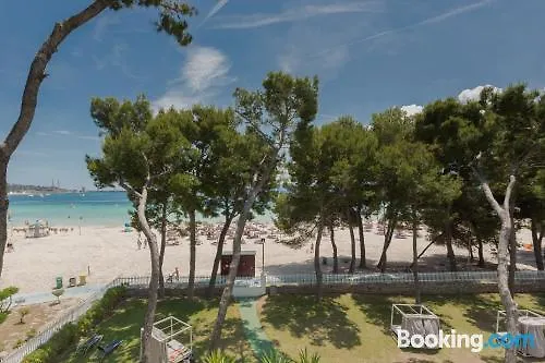 Apartment Apartamentos Ferrer Lime Playa De Alcudia Port de Alcudia