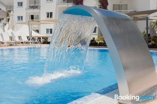 Apartamentos Ferrer Lime Playa De Alcudia Port de Alcudia  Apartment