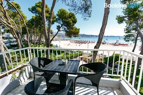 Apartamentos Ferrer Lime Playa De Alcudia Port de Alcudia