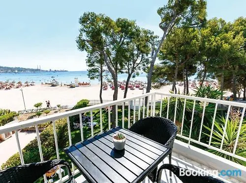 Apartamentos Ferrer Lime Playa De Alcudia contacts