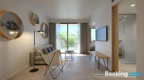 Apartment Apartamentos Ferrer Lime Playa De Alcudia Port de Alcudia